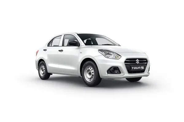 Swift Dzire taxi Jaipur
